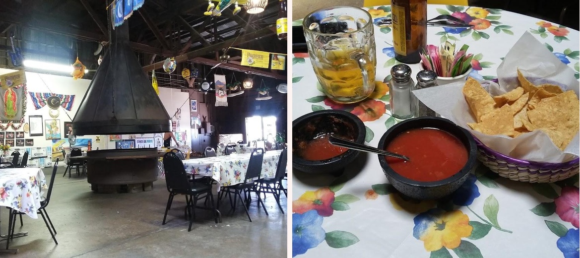 El Michoacan Restaurant Gallery Image 2