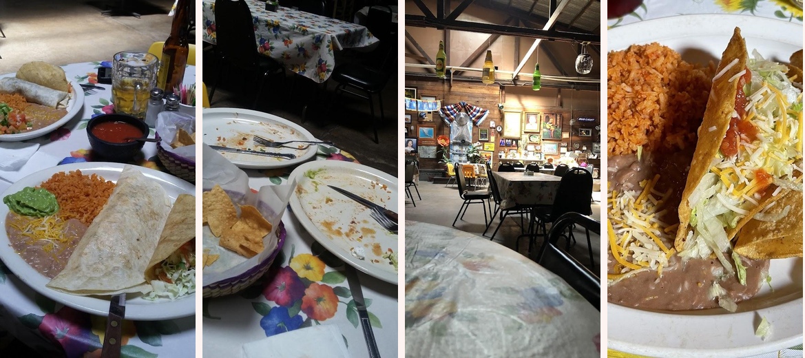 El Michoacan Restaurant Gallery Image 3