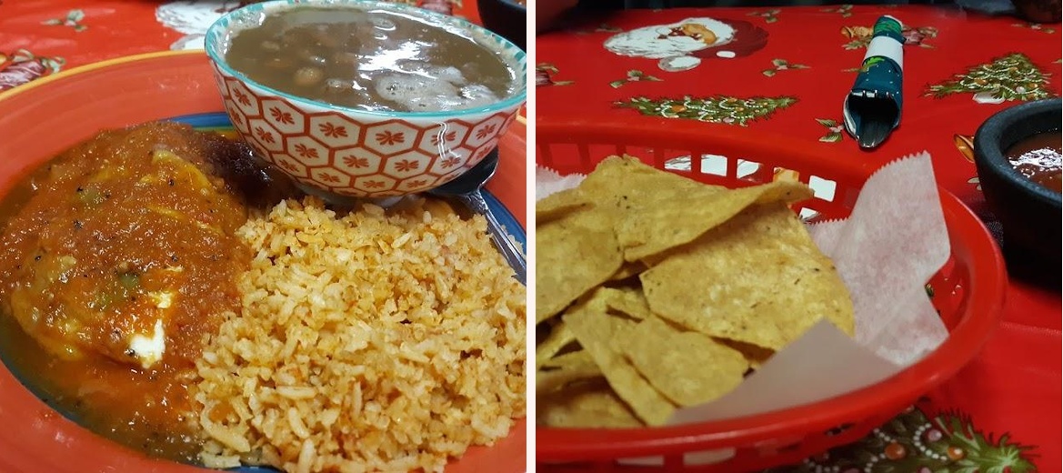 El Michoacan Restaurant Gallery Image 6